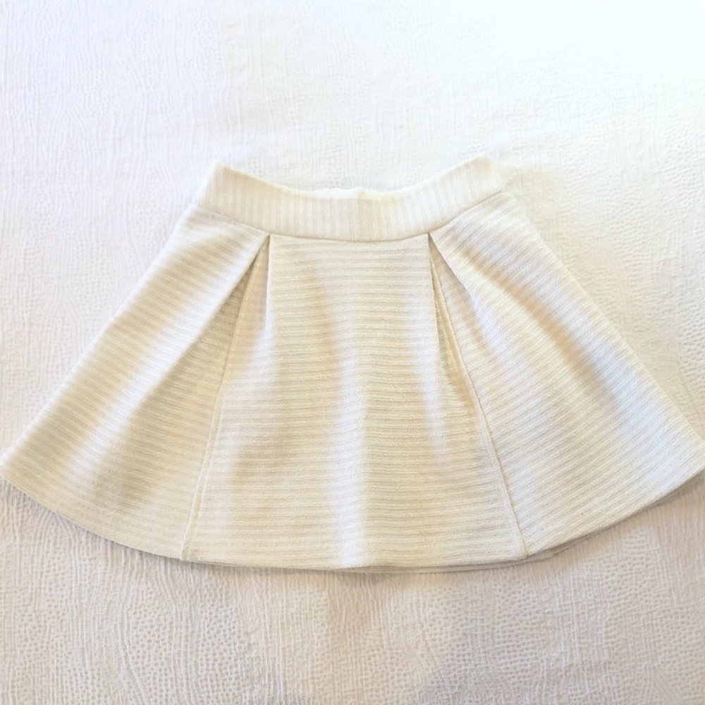 Nanette Lepore for Bergdorf Goodman Skirt